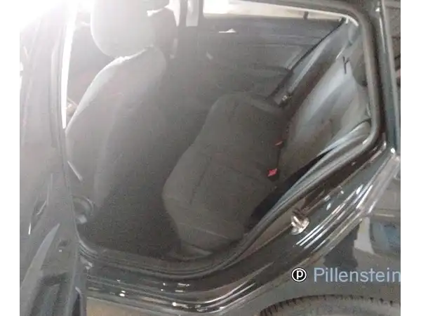 VW GOLF VARIANT (5/5)