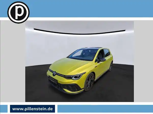 VW GOLF GTI (1/5)