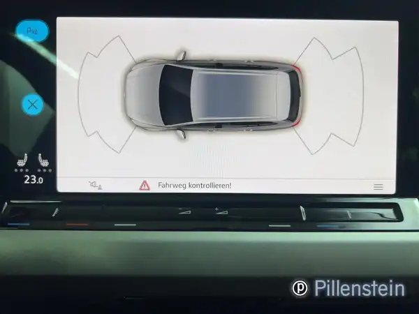 VW GOLF VARIANT (12/17)