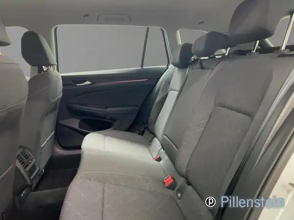 VW GOLF VARIANT (14/17)