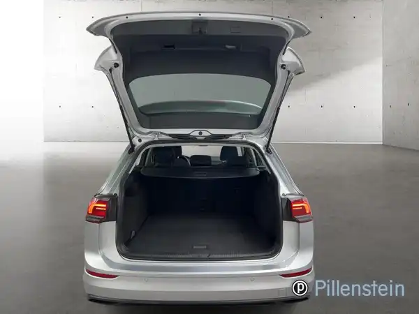 VW GOLF VARIANT (16/17)