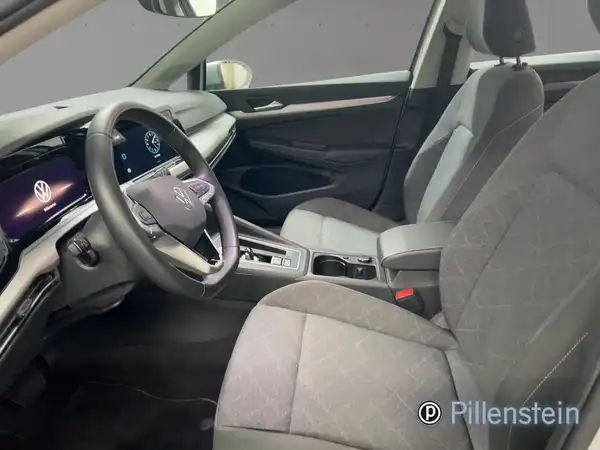 VW GOLF VARIANT (6/17)