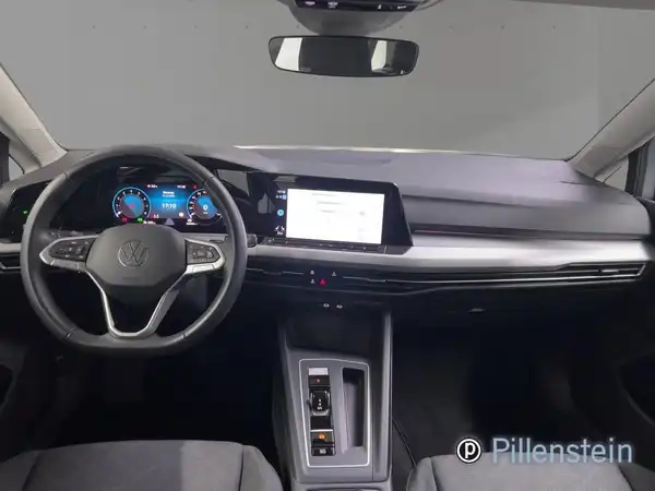 VW GOLF VARIANT (8/17)