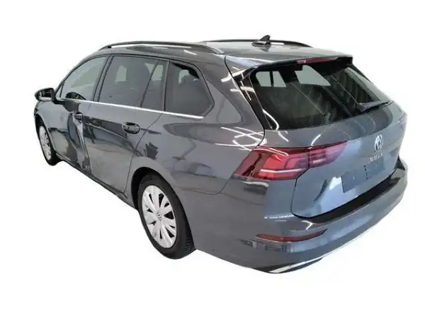 VW GOLF VARIANT (1/5)