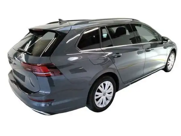 VW GOLF VARIANT (3/5)
