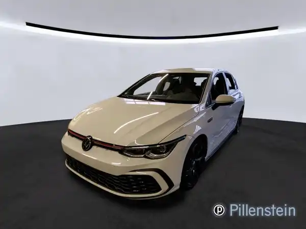 VW GOLF GTI (3/8)