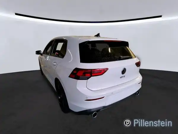 VW GOLF GTI (4/8)