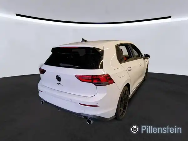 VW GOLF GTI (5/8)