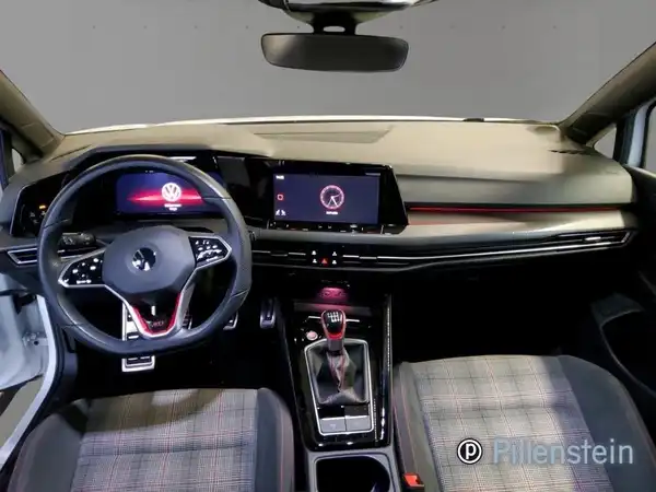 VW GOLF GTI (6/8)