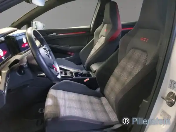 VW GOLF GTI (7/8)