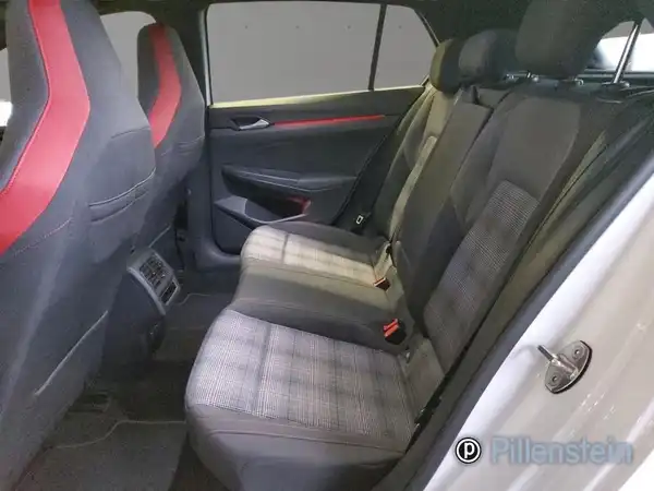 VW GOLF GTI (8/8)