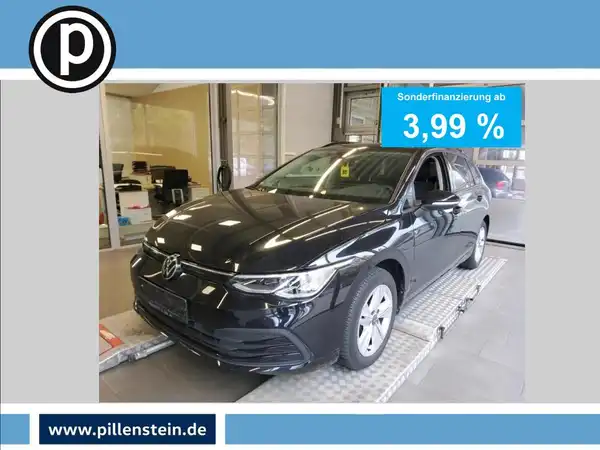 VW GOLF VARIANT (1/10)