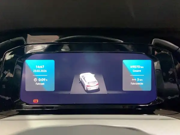 VW GOLF (11/15)