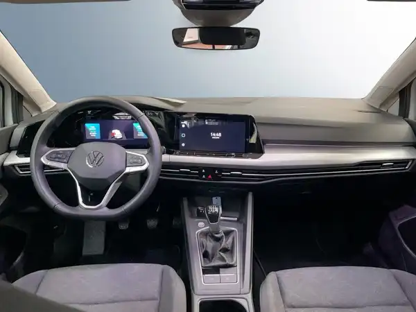 VW GOLF (12/15)