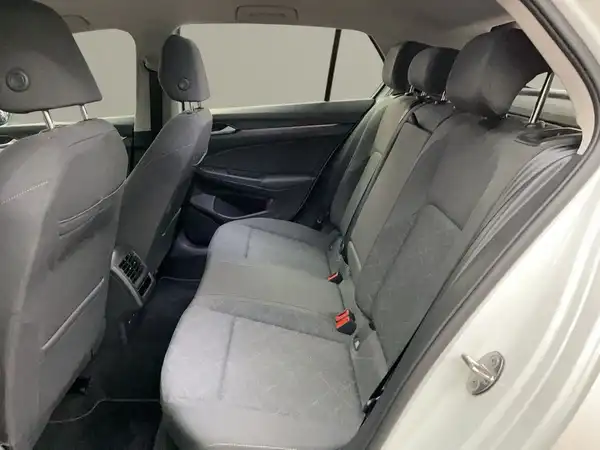 VW GOLF (13/15)