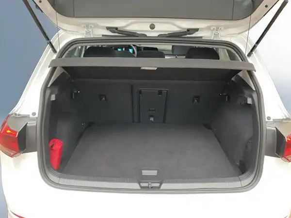 VW GOLF (14/15)