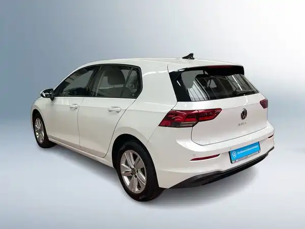 VW GOLF (4/15)