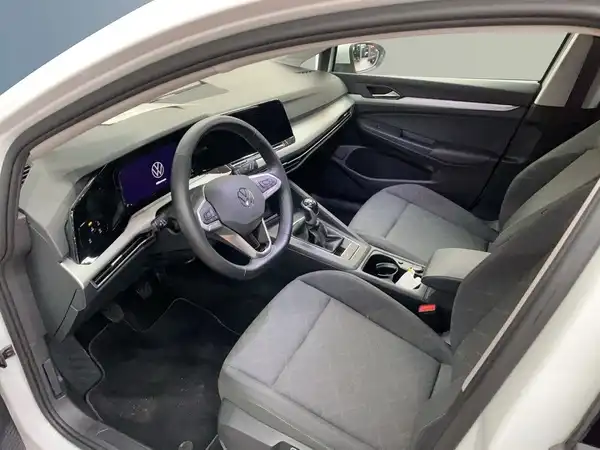 VW GOLF (10/15)