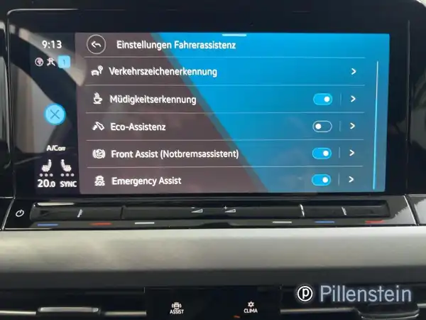 VW GOLF (12/17)