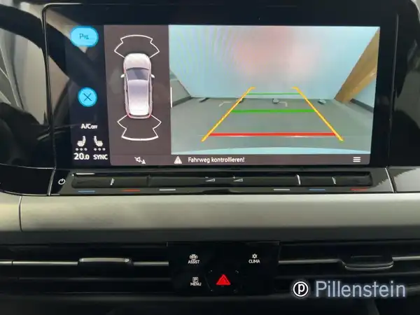 VW GOLF (13/17)