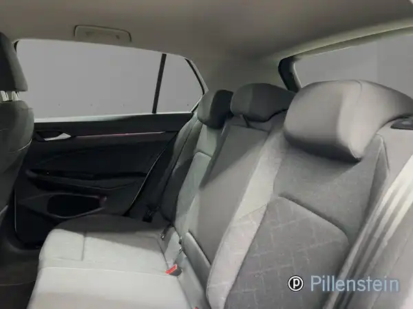 VW GOLF (15/17)