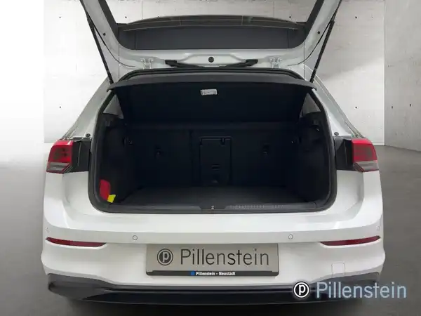 VW GOLF (16/17)
