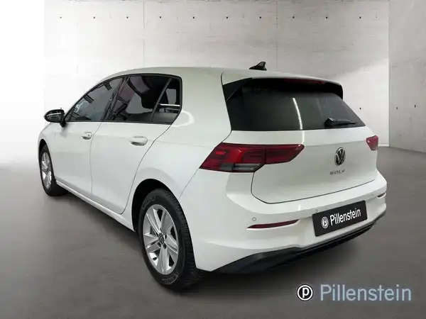 VW GOLF (3/17)