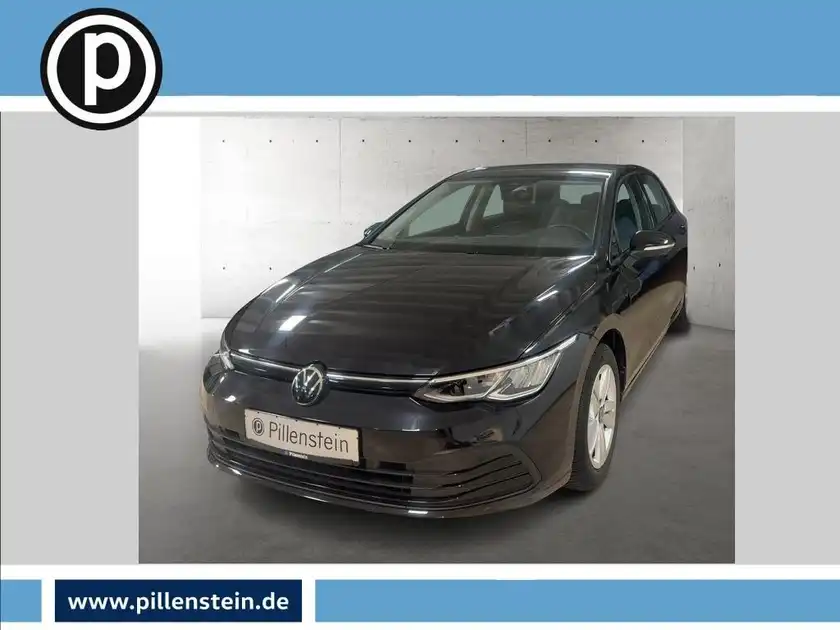 VW GOLF (1/17)