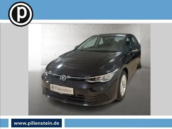 VW GOLF (1/17)