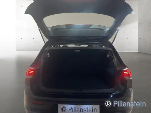 VW GOLF (16/17)