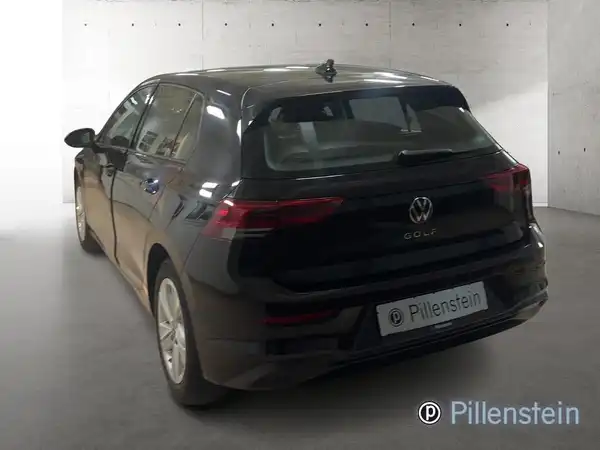 VW GOLF (3/17)
