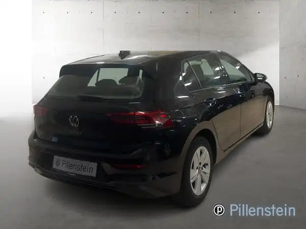 VW GOLF (4/17)