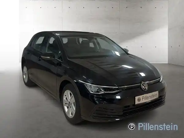 VW GOLF (5/17)
