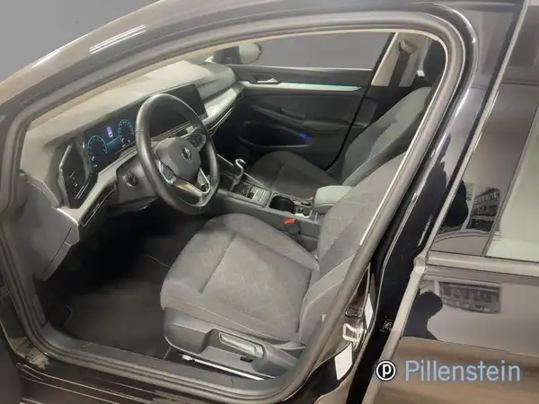 VW GOLF (7/17)
