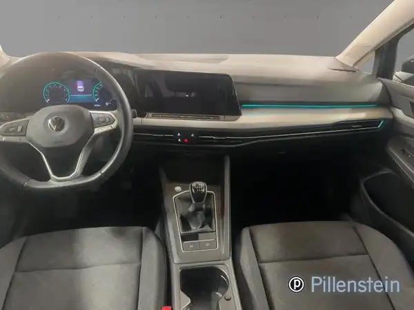 VW GOLF (10/17)