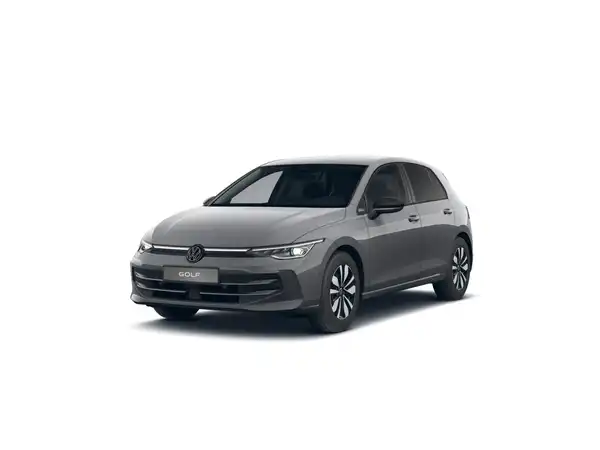 VW GOLF (1/12)