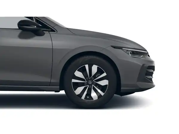 VW GOLF (5/12)