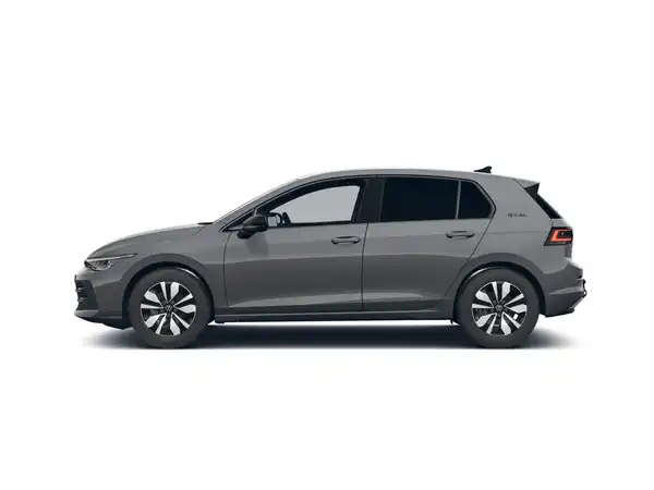 VW GOLF (7/12)