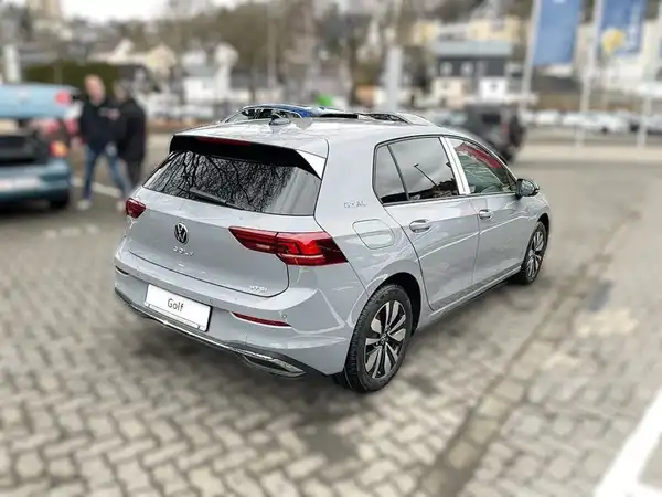 VW GOLF (13/16)