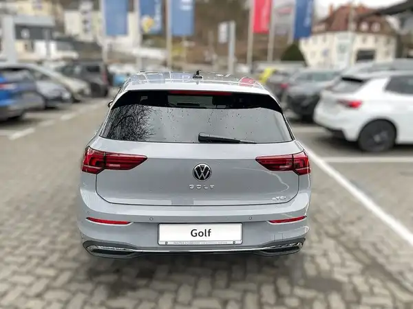 VW GOLF (4/16)