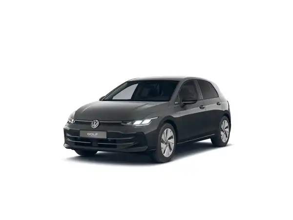 VW GOLF (1/10)