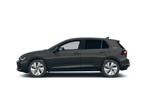 VW GOLF (5/10)