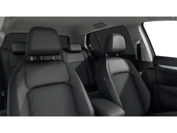 VW GOLF (9/10)