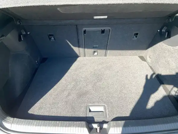 VW GOLF GTI (11/22)