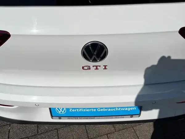 VW GOLF GTI (12/22)