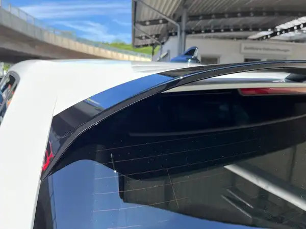 VW GOLF GTI (13/22)