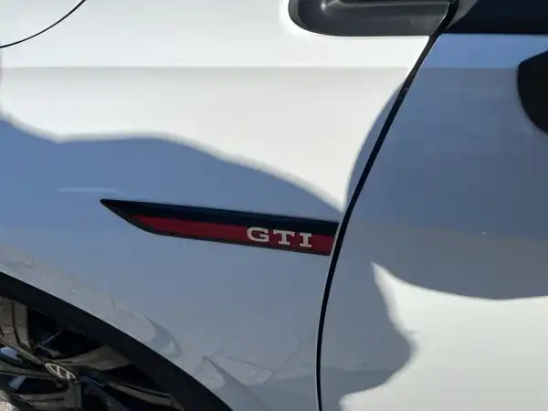 VW GOLF GTI (15/22)