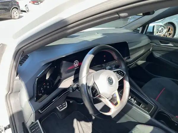 VW GOLF GTI (18/22)