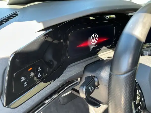 VW GOLF GTI (19/22)