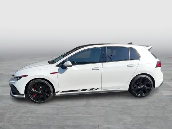 VW GOLF GTI (3/22)